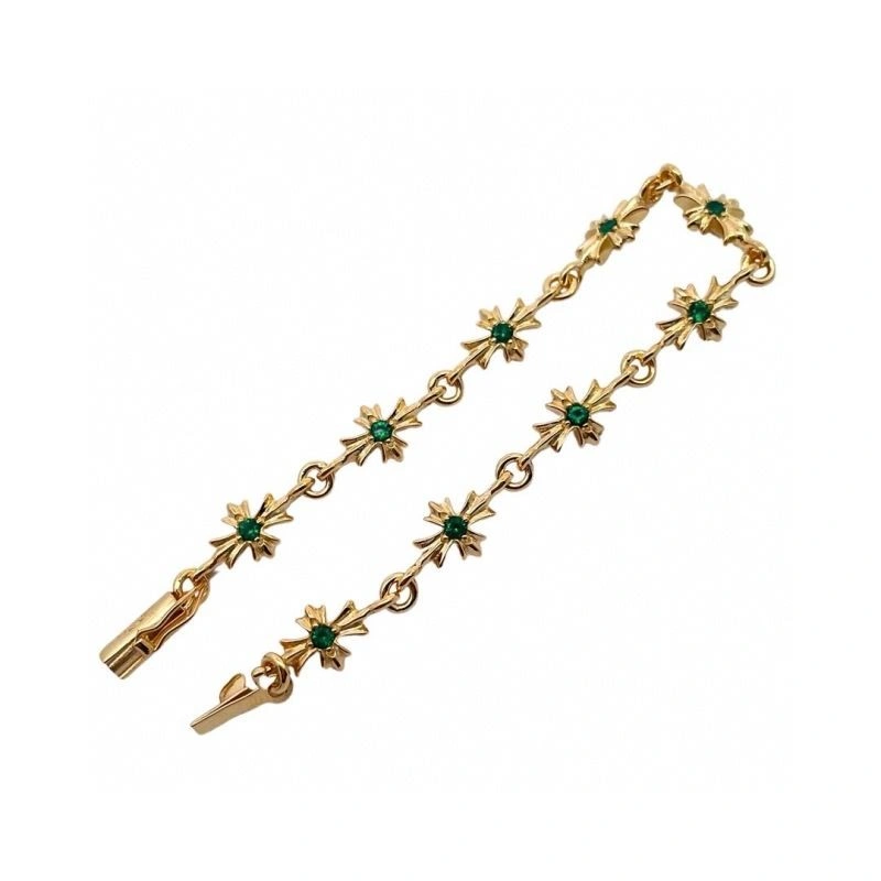 Chrome Hearts Bracelets Attractive 239880