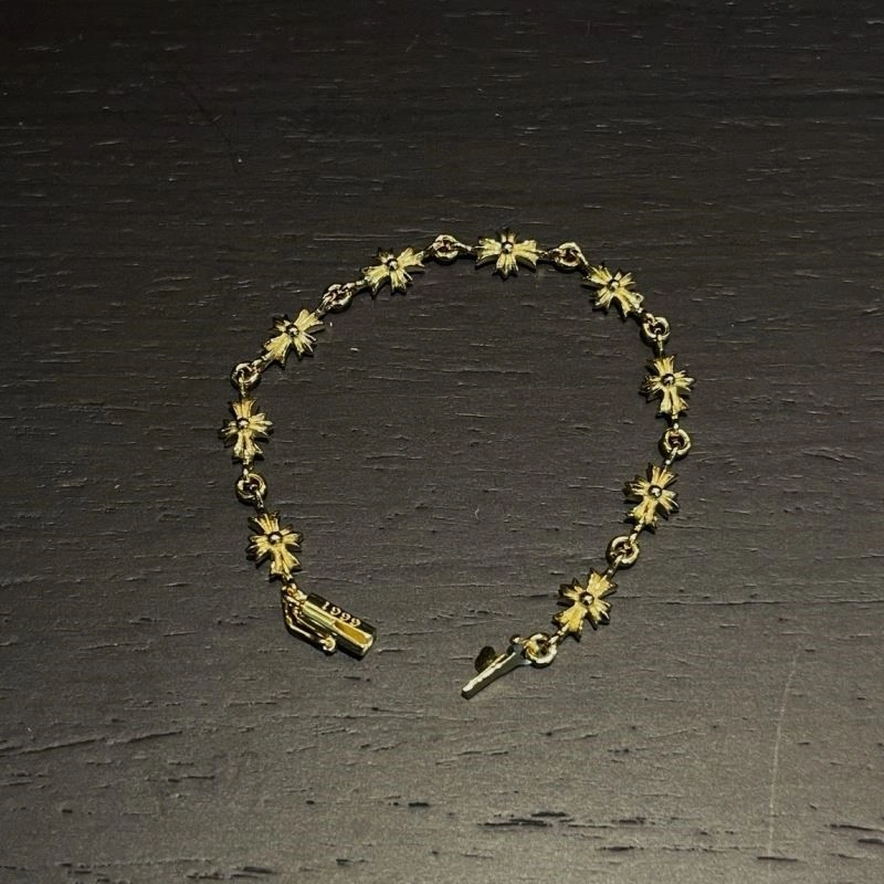 Chrome Hearts Bracelets Attractive 239880