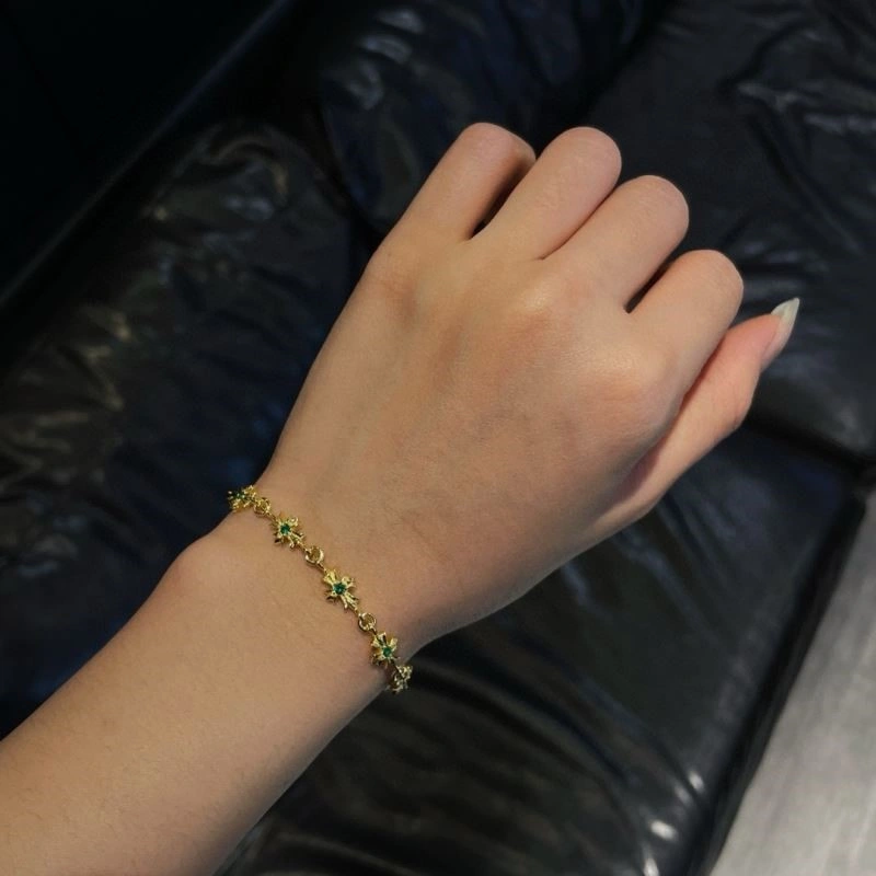 Chrome Hearts Bracelets Attractive 239880