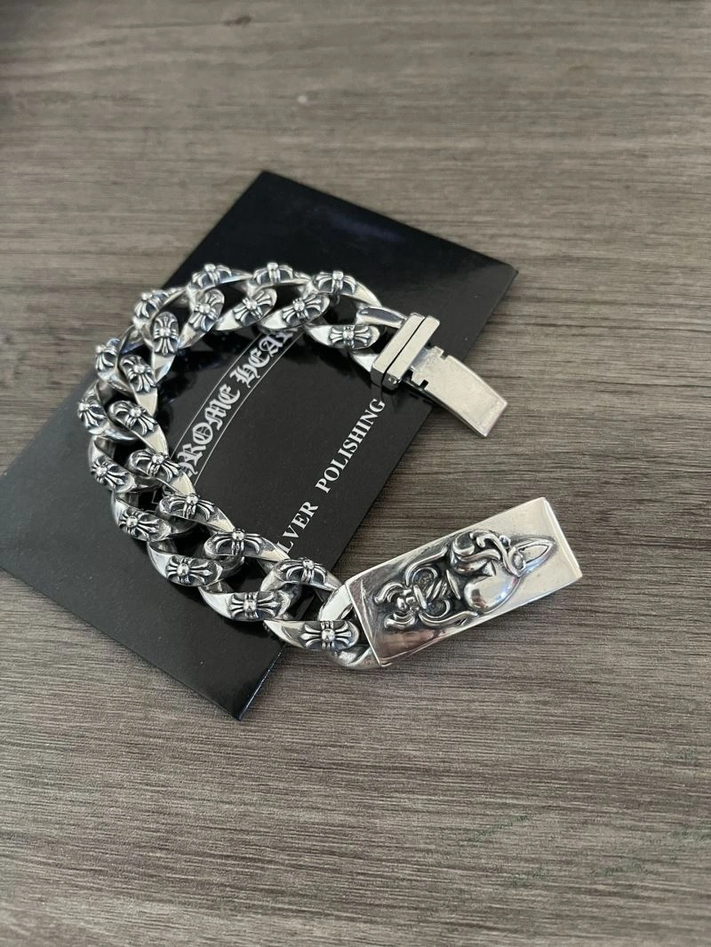 Chrome Hearts Bracelets Resilient 239875