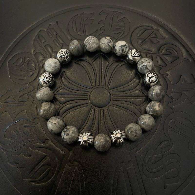 Chrome Hearts Bracelets Lightweight 239878