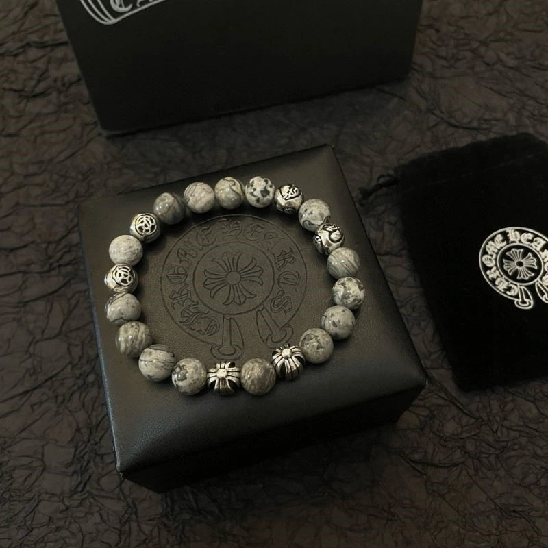 Chrome Hearts Bracelets Lightweight 239878