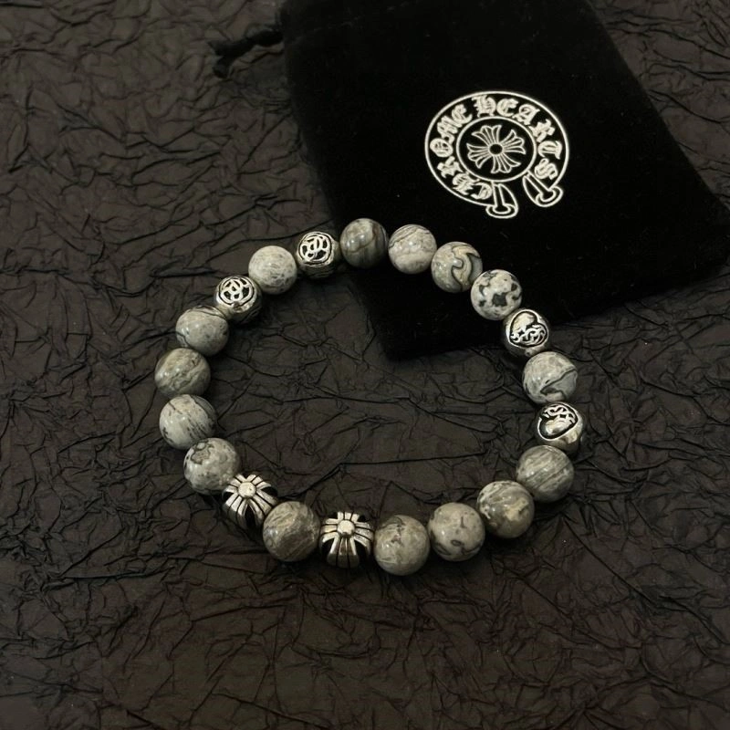 Chrome Hearts Bracelets Lightweight 239878