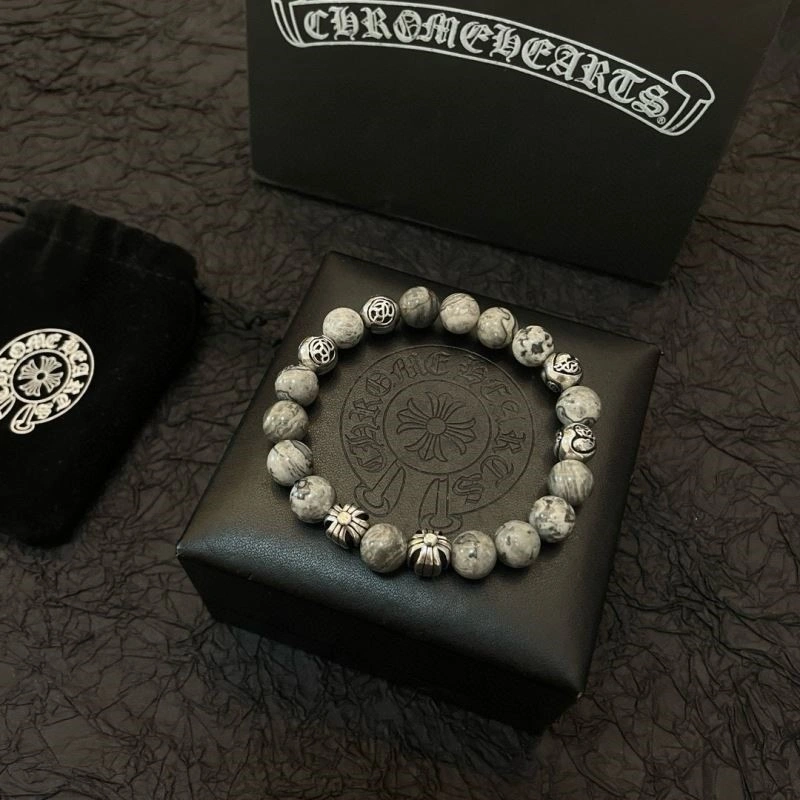 Chrome Hearts Bracelets Lightweight 239878