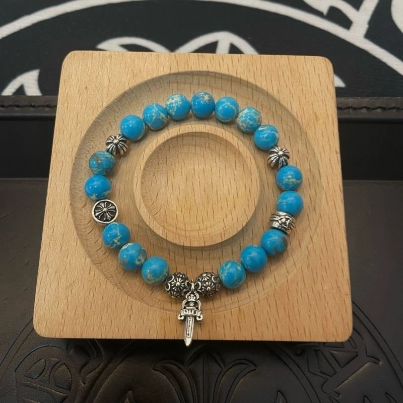 OnTrend Chrome Hearts Bracelets 239915