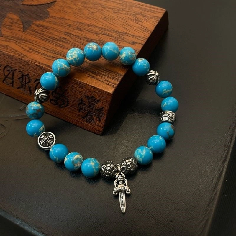 OnTrend Chrome Hearts Bracelets 239915