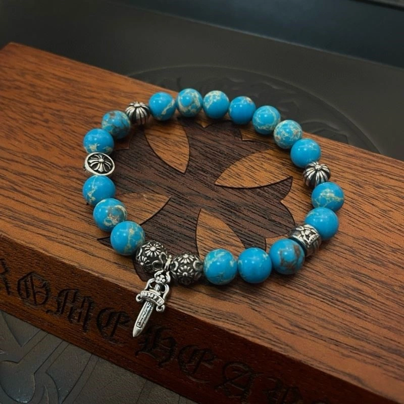 OnTrend Chrome Hearts Bracelets 239915