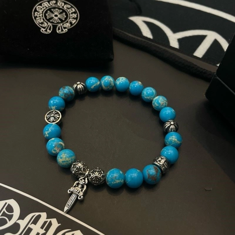 OnTrend Chrome Hearts Bracelets 239915