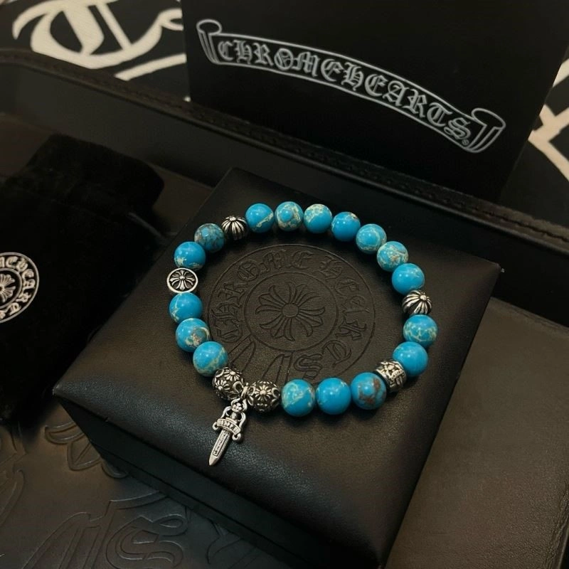 OnTrend Chrome Hearts Bracelets 239915