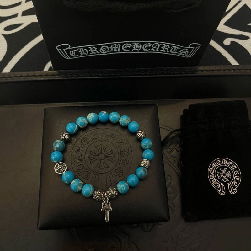 OnTrend Chrome Hearts Bracelets 239915
