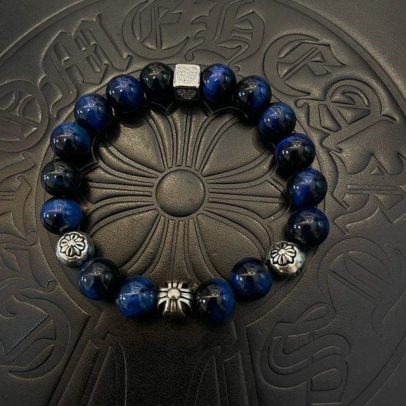 Upgraded Chrome Hearts Bracelets 239876