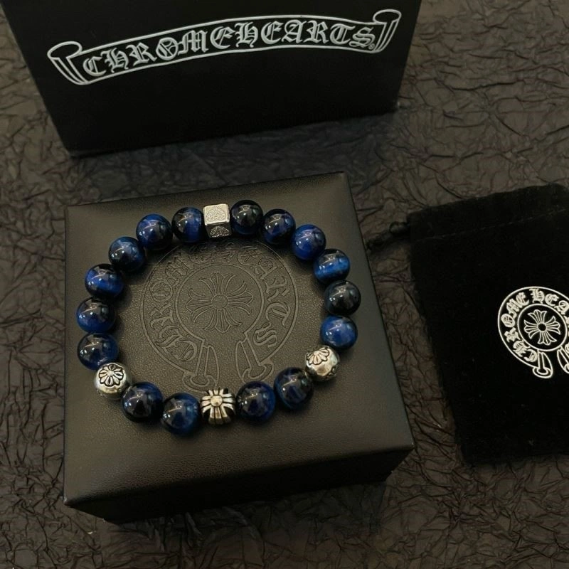 Upgraded Chrome Hearts Bracelets 239876