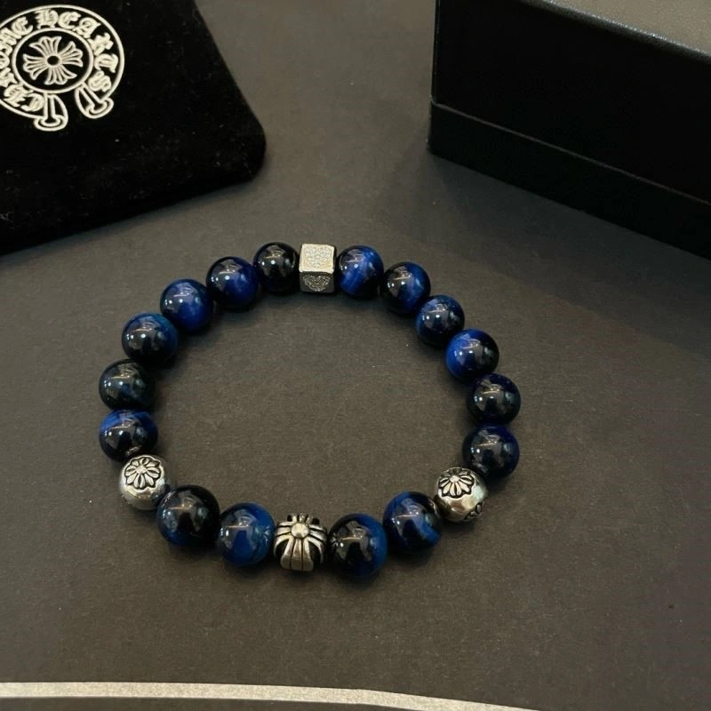 Upgraded Chrome Hearts Bracelets 239876