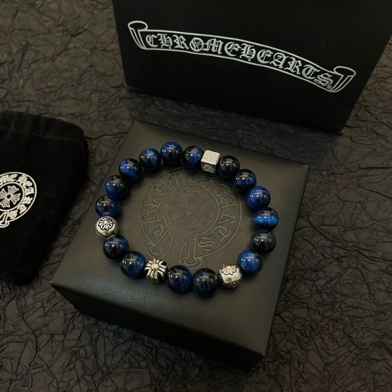 Upgraded Chrome Hearts Bracelets 239876