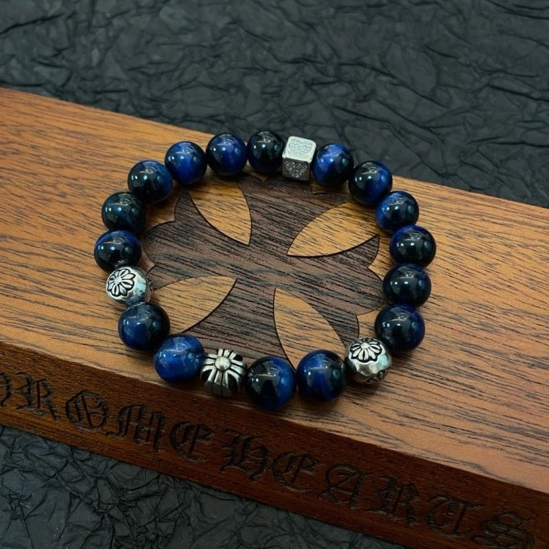 Upgraded Chrome Hearts Bracelets 239876