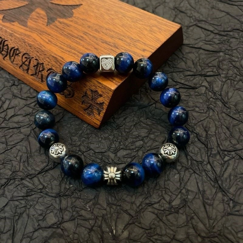 Upgraded Chrome Hearts Bracelets 239876