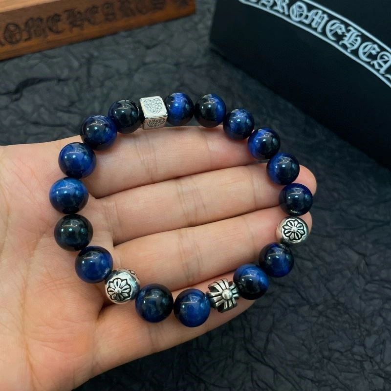 Upgraded Chrome Hearts Bracelets 239876