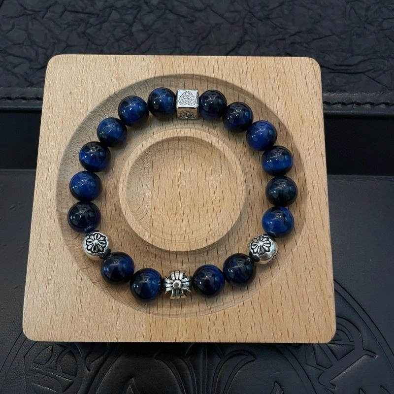 Upgraded Chrome Hearts Bracelets 239876