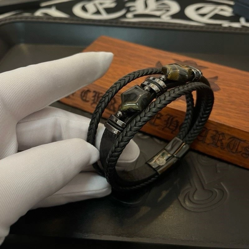 Chrome Hearts Bracelets Casual 239879