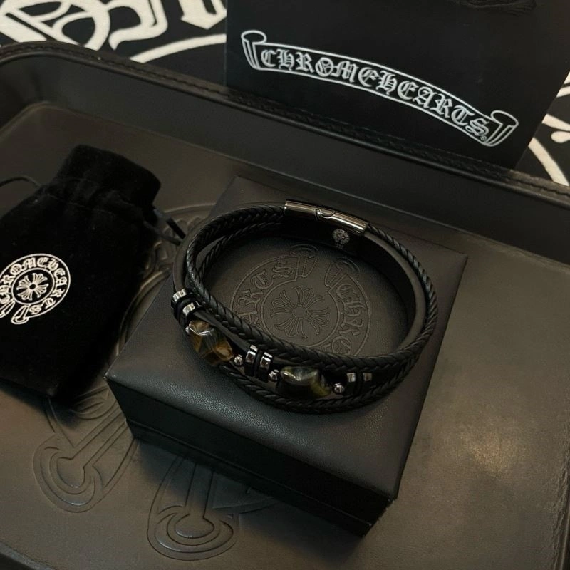 Chrome Hearts Bracelets Casual 239879