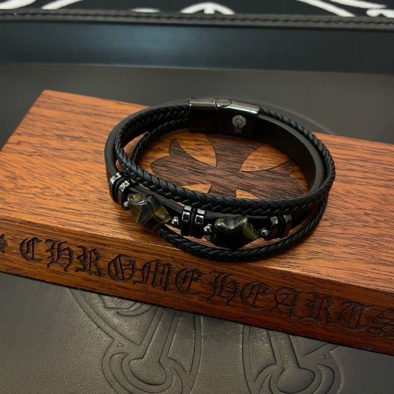 Chrome Hearts Bracelets Casual 239879