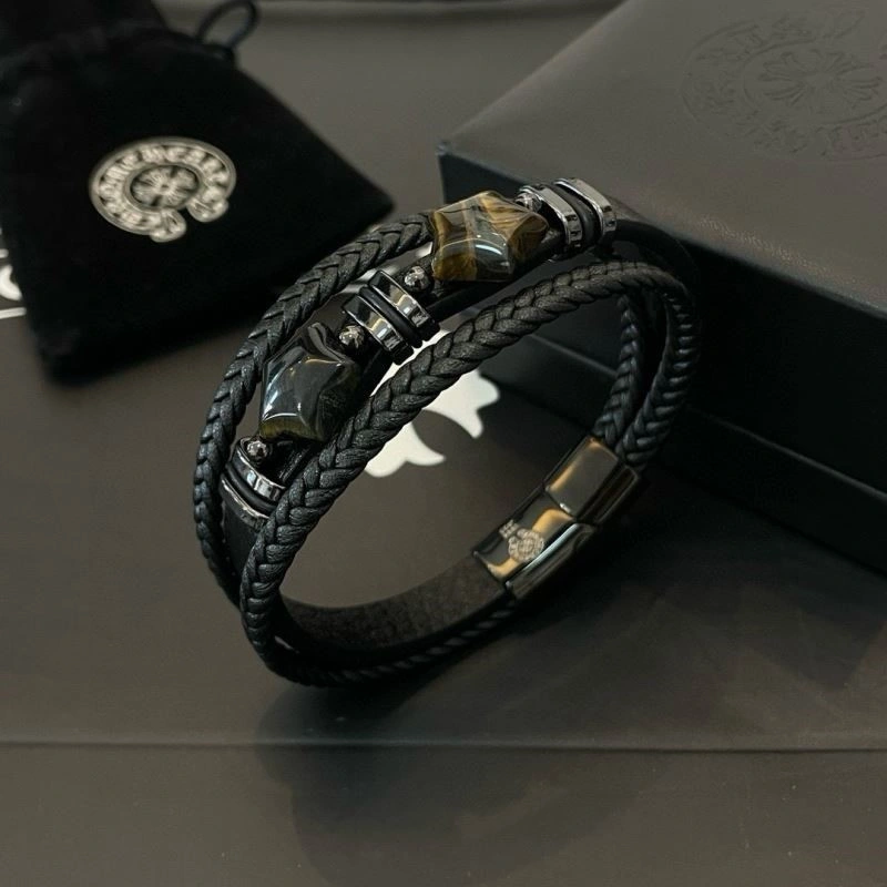Chrome Hearts Bracelets Casual 239879