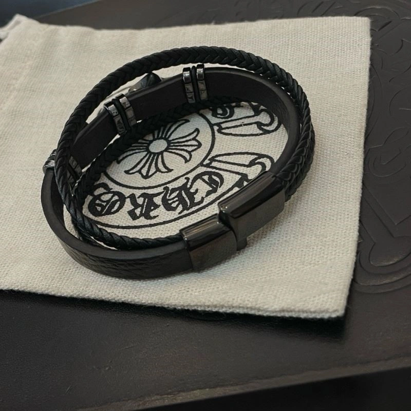 Chrome Hearts Bracelets Casual 239879