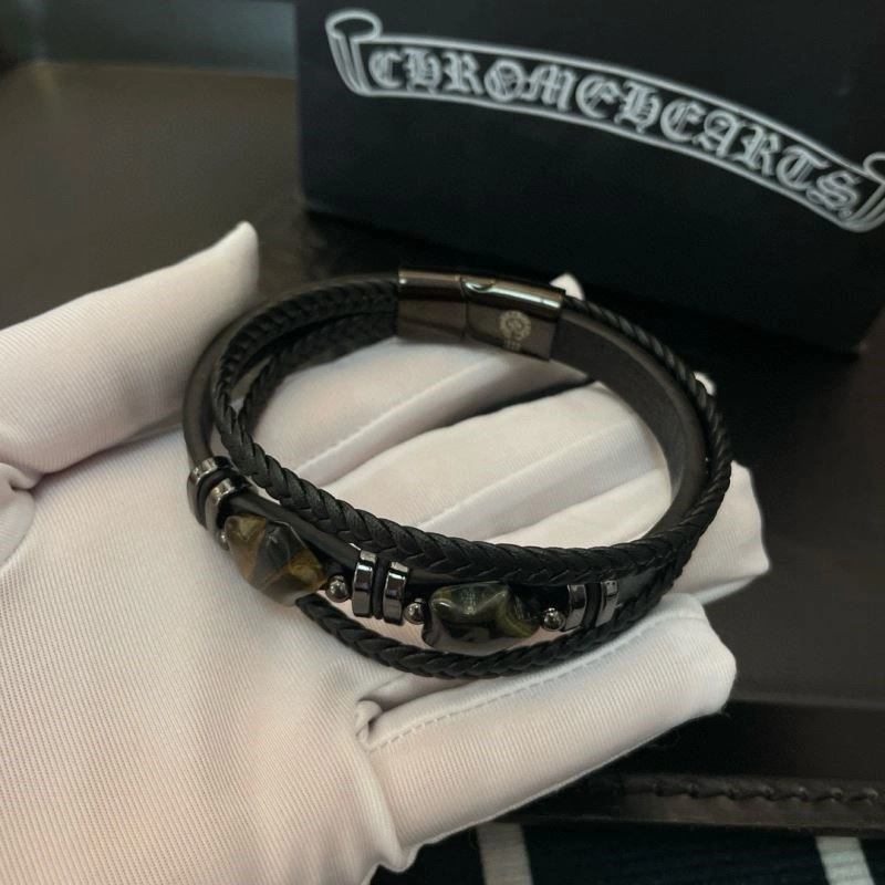 Chrome Hearts Bracelets Casual 239879