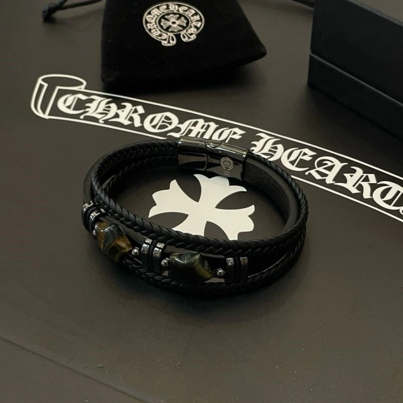 Chrome Hearts Bracelets Casual 239879