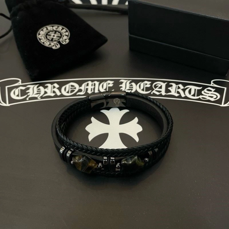 Chrome Hearts Bracelets Casual 239879