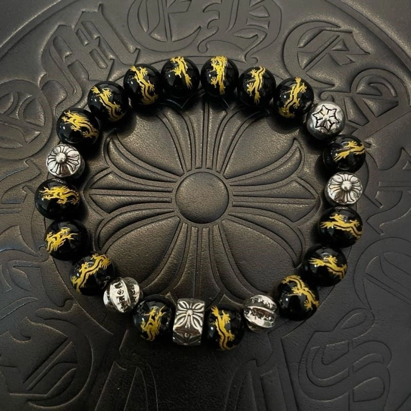 UrbanStyle Chrome Hearts Bracelets 239877