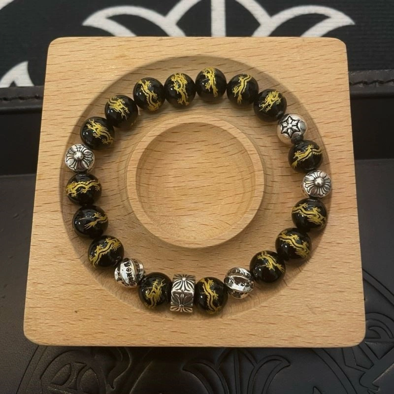 UrbanStyle Chrome Hearts Bracelets 239877