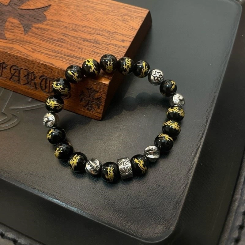 UrbanStyle Chrome Hearts Bracelets 239877