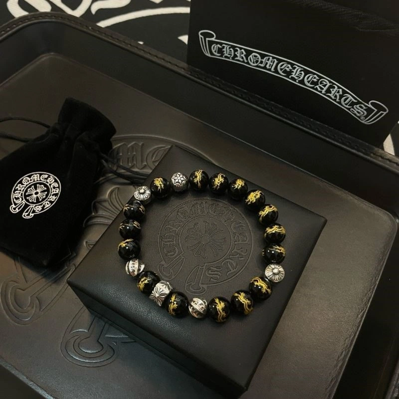 UrbanStyle Chrome Hearts Bracelets 239877