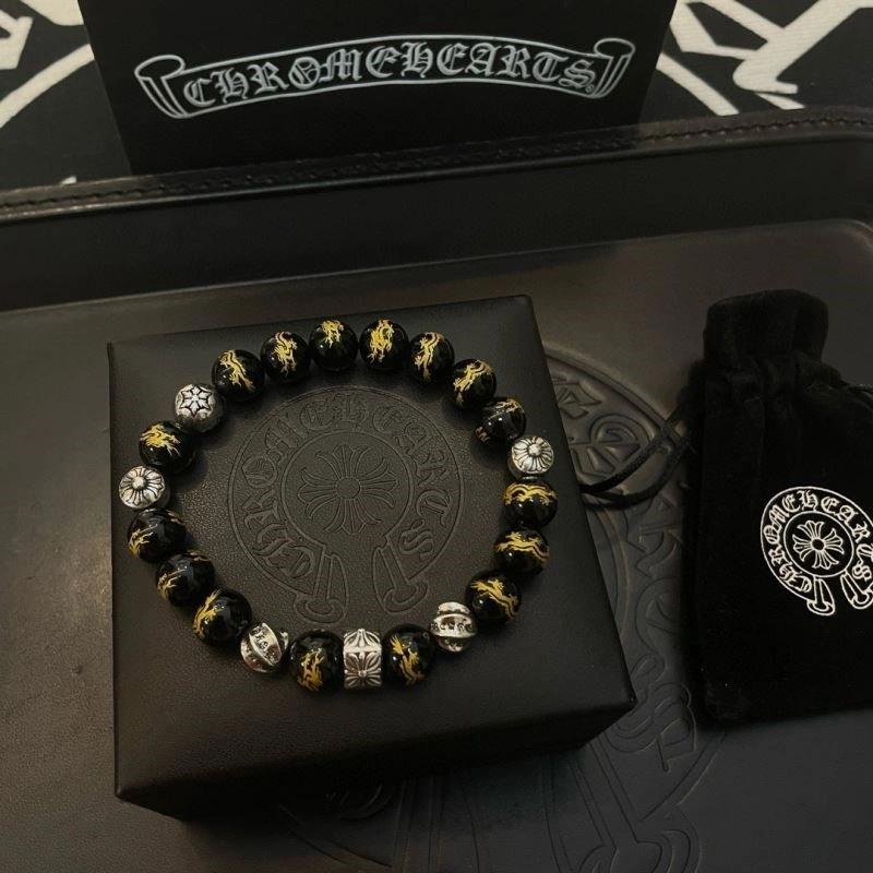 UrbanStyle Chrome Hearts Bracelets 239877