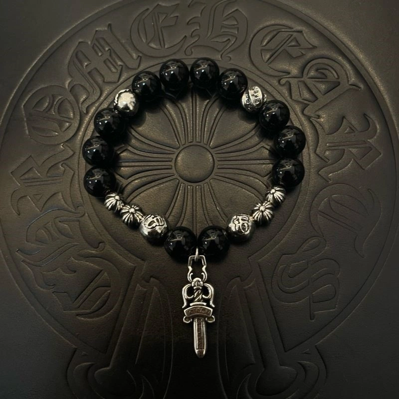Original Chrome Hearts Bracelets 239874
