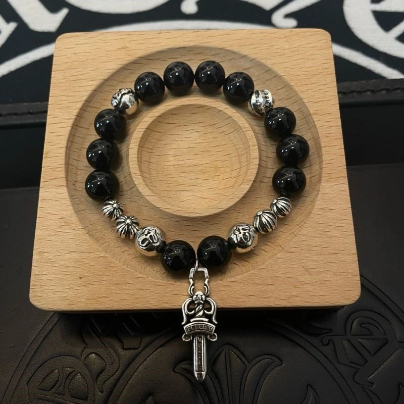 Original Chrome Hearts Bracelets 239874