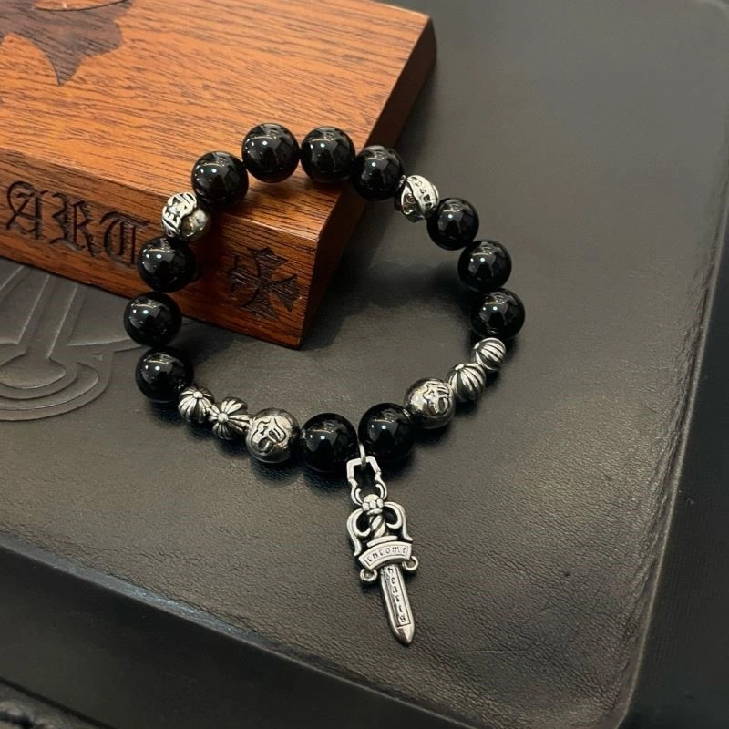 Original Chrome Hearts Bracelets 239874
