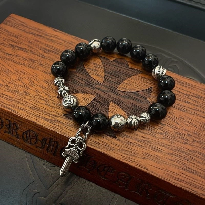 Original Chrome Hearts Bracelets 239874