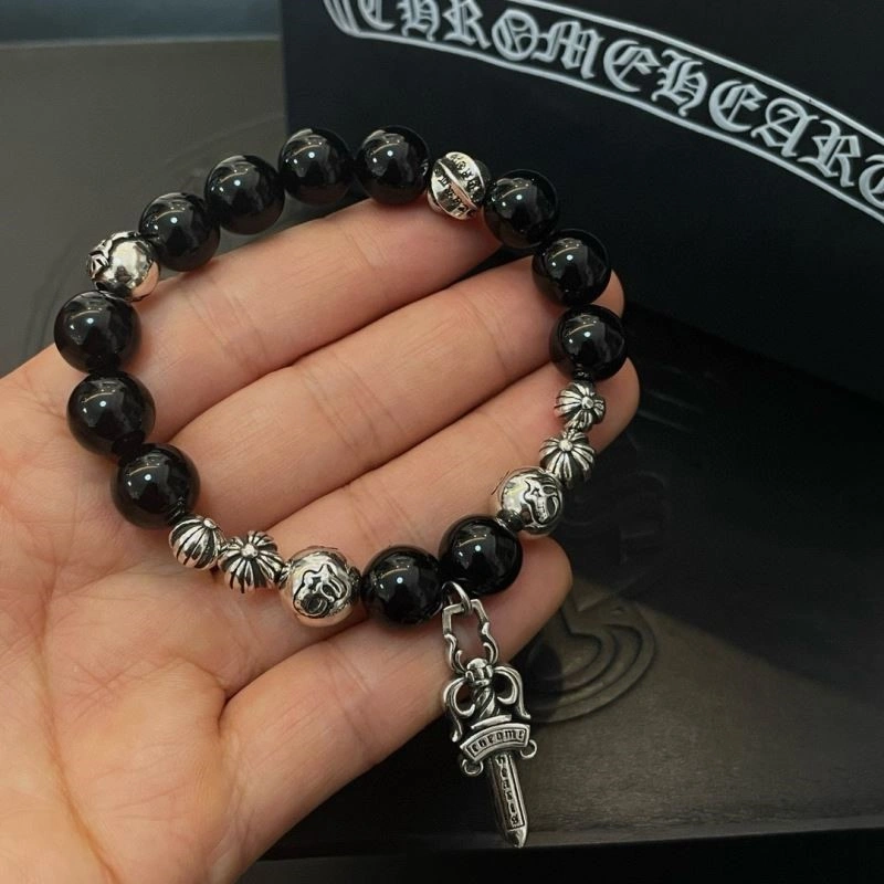 Original Chrome Hearts Bracelets 239874