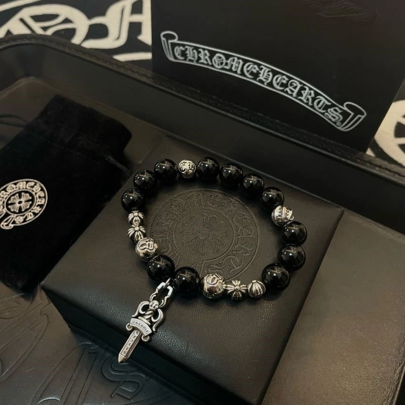 Original Chrome Hearts Bracelets 239874