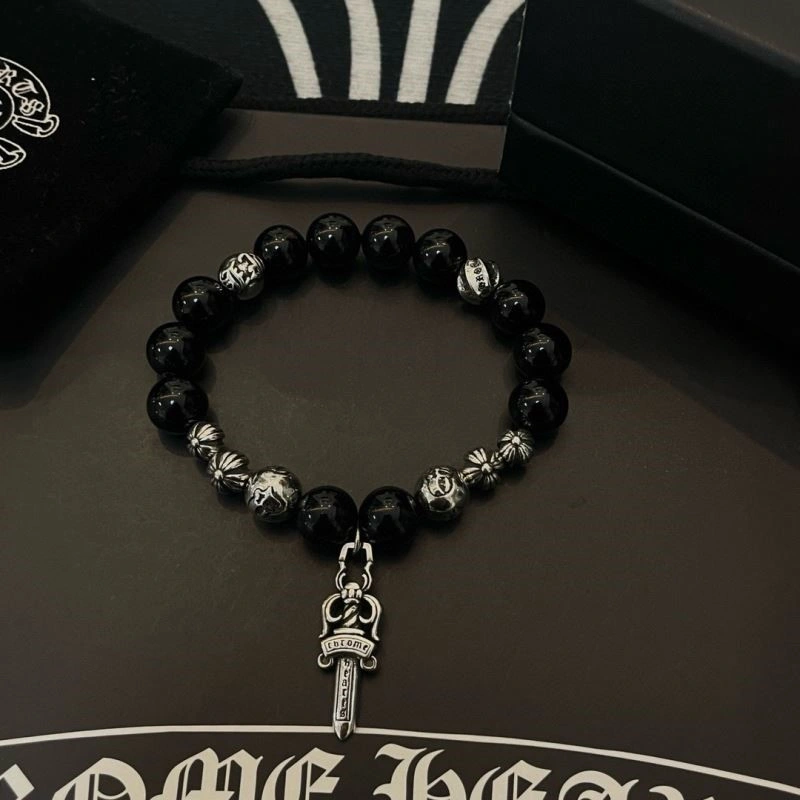 Original Chrome Hearts Bracelets 239874