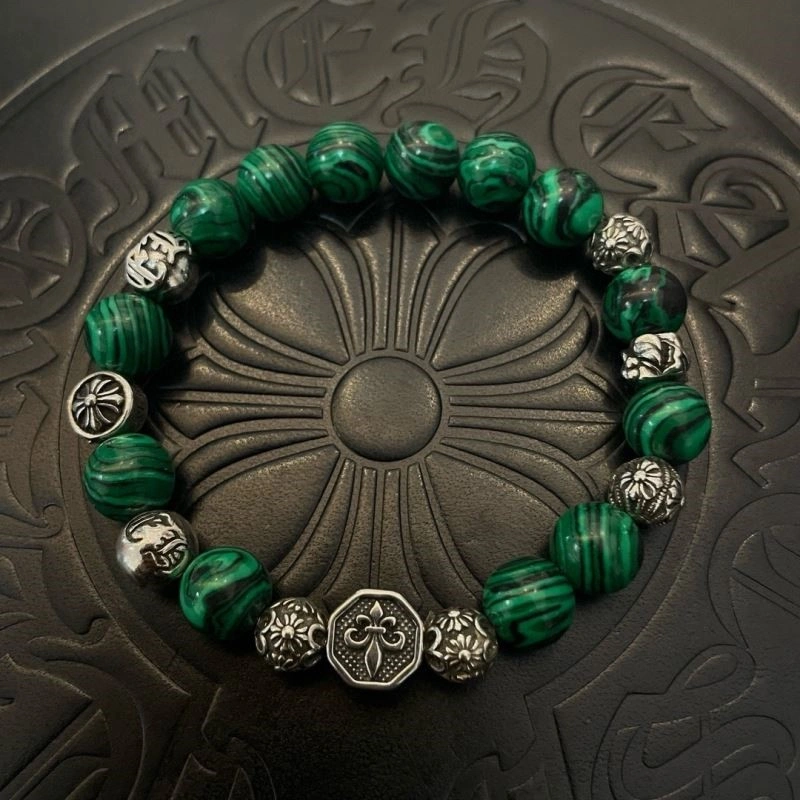 Versatile Chrome Hearts Bracelets 239872