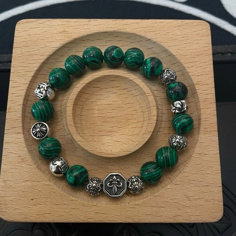 Versatile Chrome Hearts Bracelets 239872