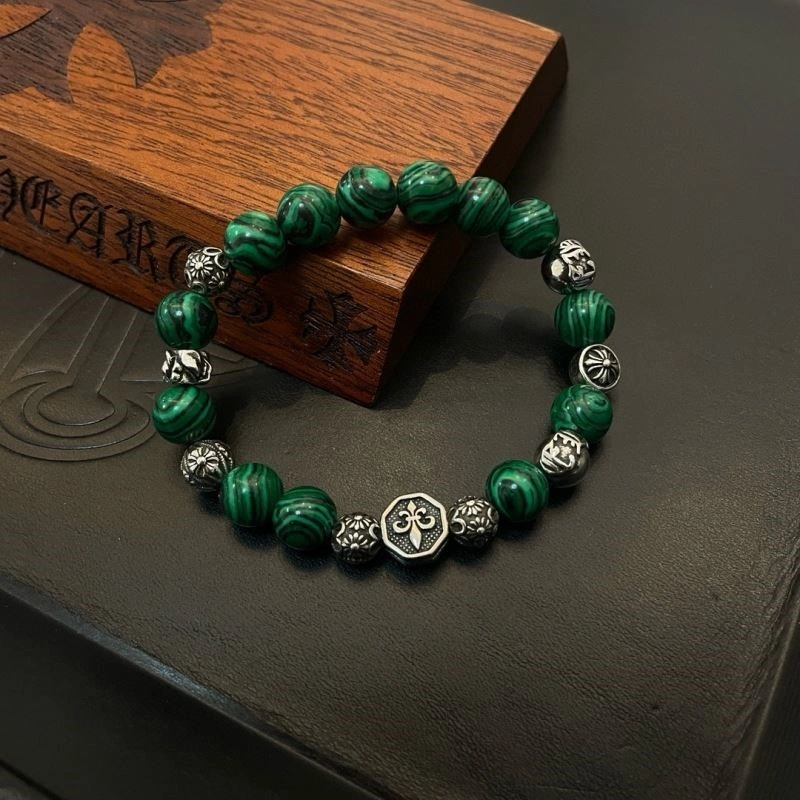 Versatile Chrome Hearts Bracelets 239872