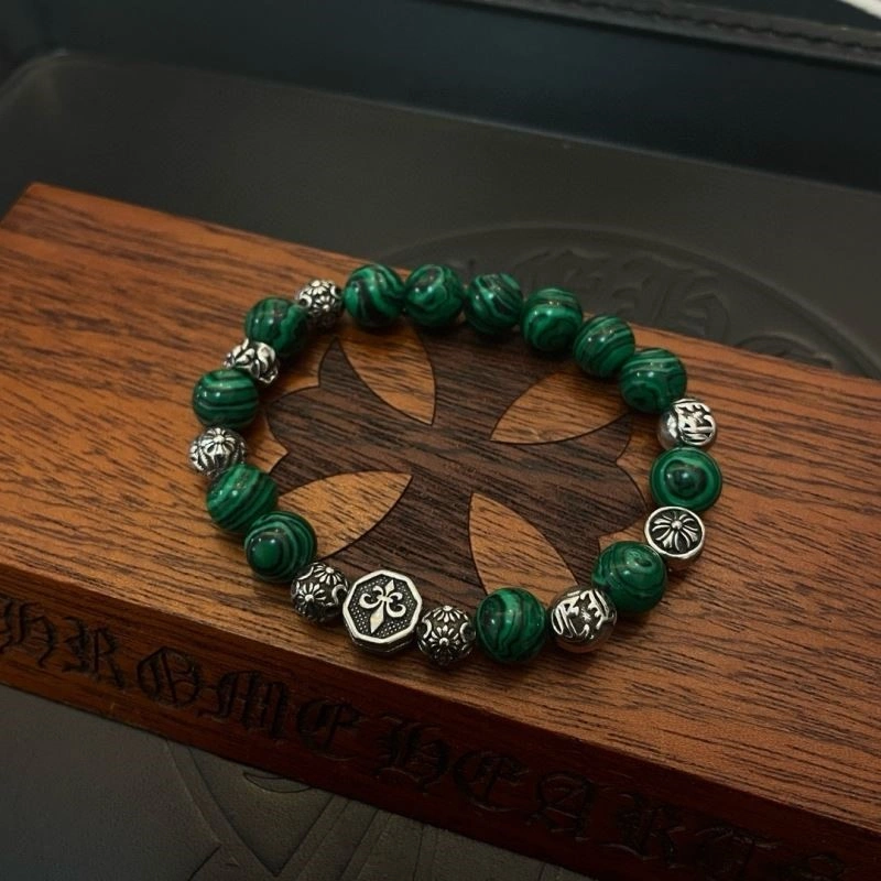 Versatile Chrome Hearts Bracelets 239872