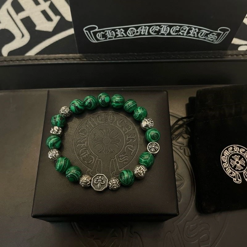 Versatile Chrome Hearts Bracelets 239872