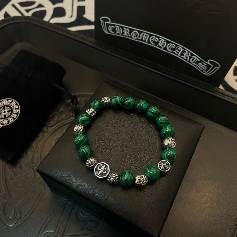 Versatile Chrome Hearts Bracelets 239872