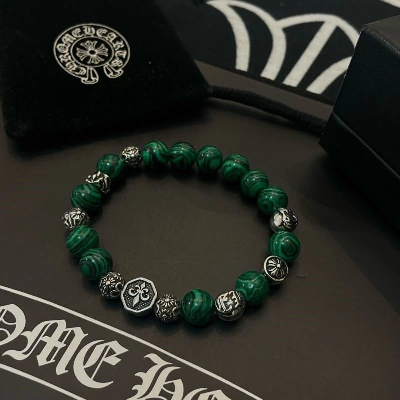 Versatile Chrome Hearts Bracelets 239872