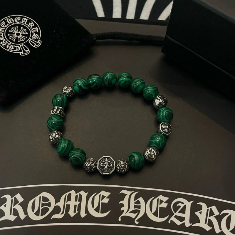 Versatile Chrome Hearts Bracelets 239872